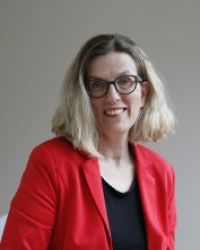 Antje Lingemann