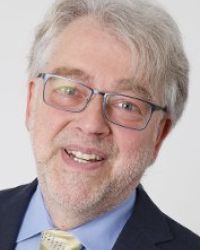 Dr. Klaus Wagenhals