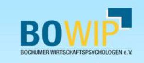 BOWIP - Bochumer  Wirtschaftspsychologen