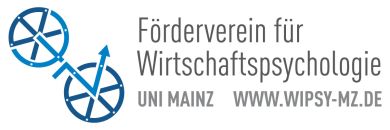 Förderverein für  Wirtschaftspsychologie