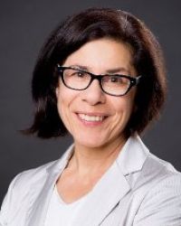 Dr. Peri Kholghi