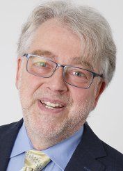 Dr. Klaus Wagenhals