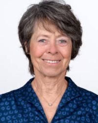 Monika Salomo-Rid