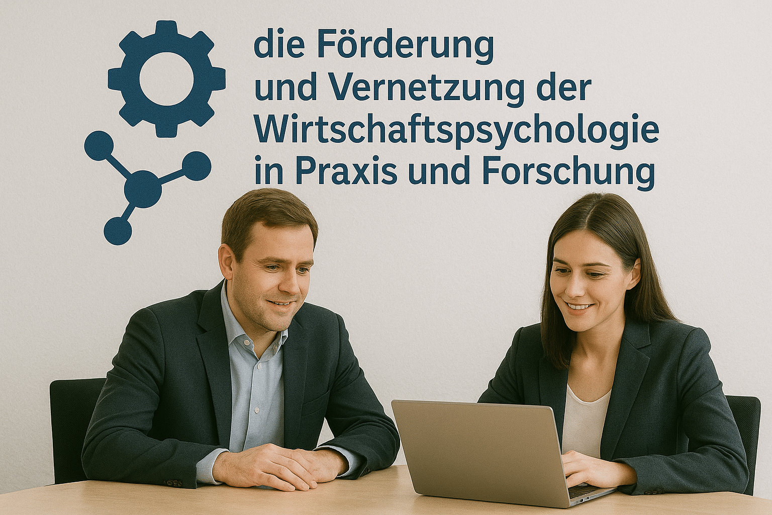 Die Förderung und Vernetzung der Wirtschaftspsychologie in Praxis und Forschung WiPs eV