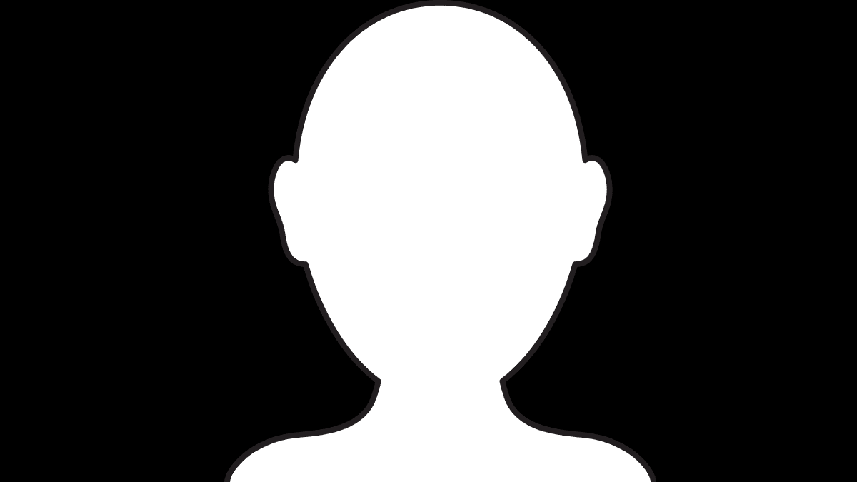 Blanco Profilbild Mitglieder Wips